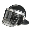 Шлем защитный шлем армии с ISO и военные стандарты
